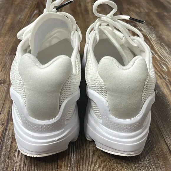 adidas by Stella McCartney Women's Sportswear 2000 Low Top Sneakers - Picture 6 of 11